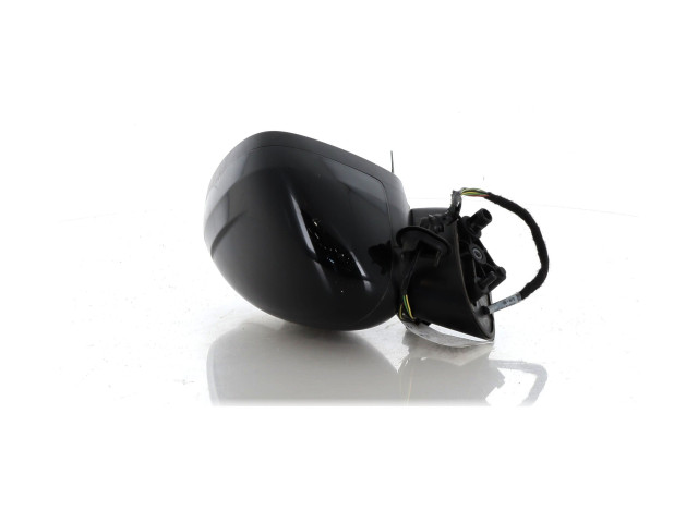 Зеркало электрическое Citroen C3 Aircross 2017 - года