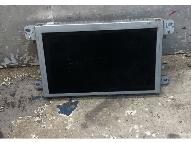 Дисплей 4F0919604, 4F0919604 Audi Q5 SQ5