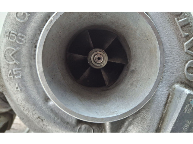 Турбина Volvo S60 GT2052V, 8689592