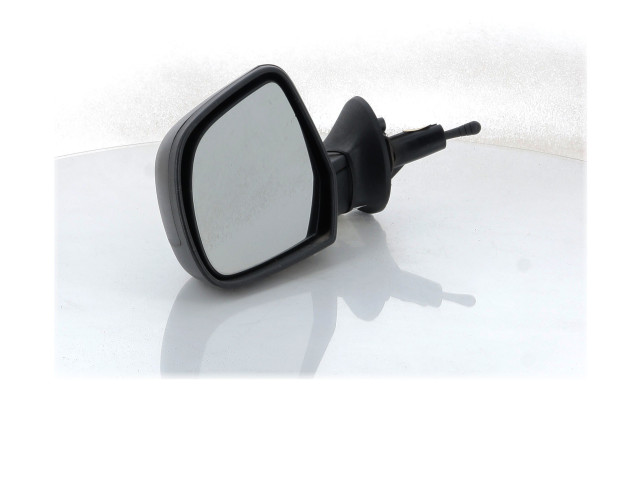 Зеркало электрическое Dacia Duster 2010 - 2017 года