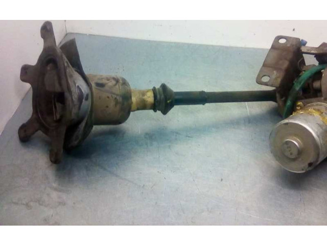 Рулевая рейка 6700000301, 6700000300 Renault Clio II 2001 - 2005 года