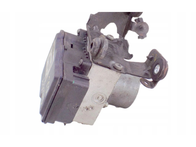 Блок АБС 7G912C405AB Ford Galaxy 2006 - 2015 года