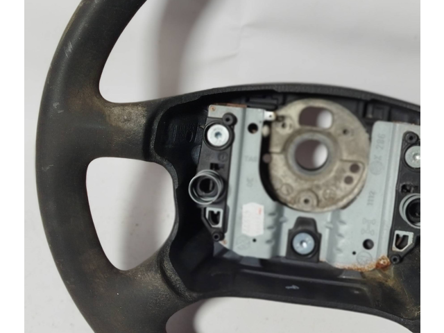 Руль Volkswagen Golf IV  1998 - 2005 года 1J0419091AA      