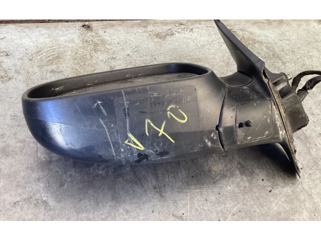 Зеркало электрическое Volvo V70 2000 - 2004 года