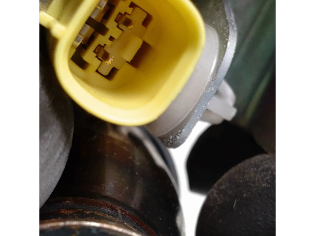 Боковая подушка безопасности 1025485 Honda FR-V