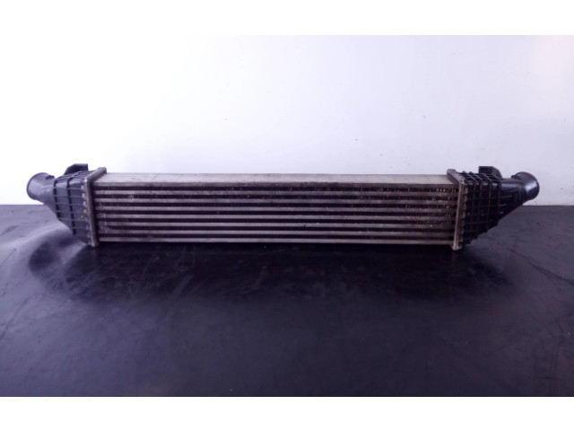 Интеркулер  09282003123393, L9282003   Fiat Freemont 