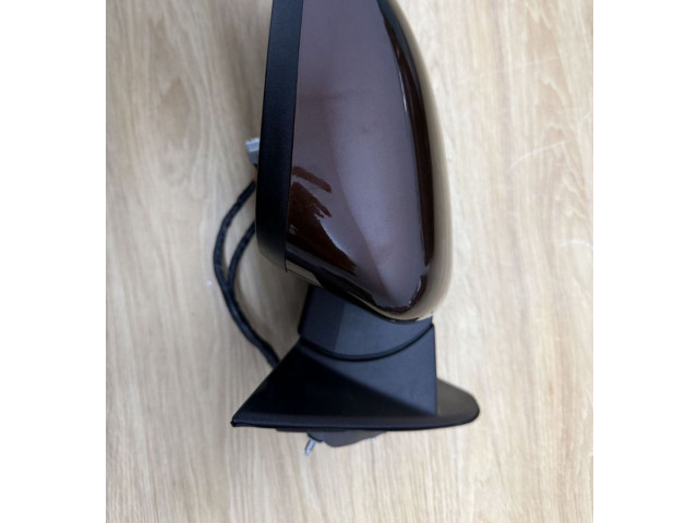 Зеркало электрическое        Jeep Grand Cherokee (WK)  2005 - 2010 года   