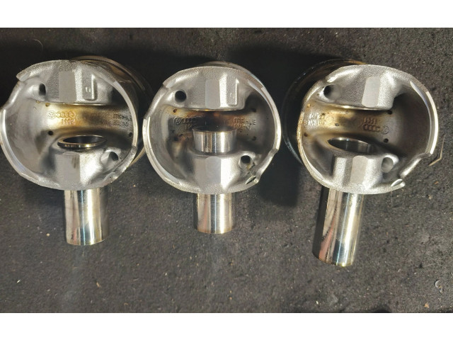 Поршень Crt 83L110 Audi A6 S6 C7 4G