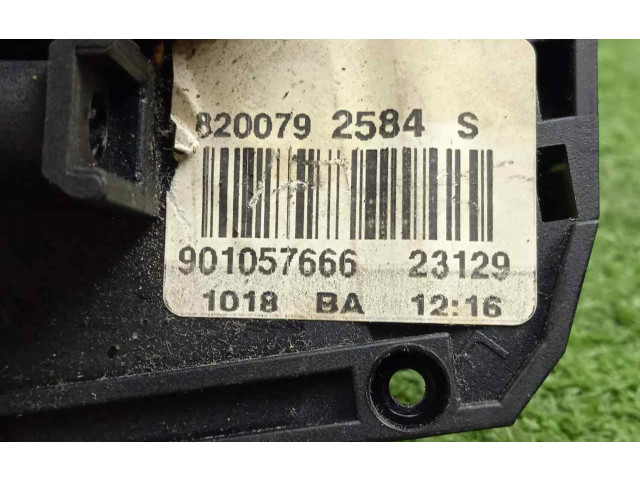 Подушка безопасности водителя 8200792584   Dacia Sandero