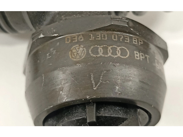 Vstřikovač 038130073BP, 0414720314 Seat Ibiza IV (6J,6P) BMS