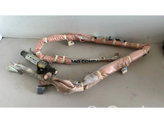 Боковая подушка безопасности Honda FR-V