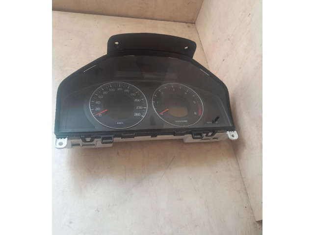 Панель приборов 36000411, 69199660U   Volvo V70       