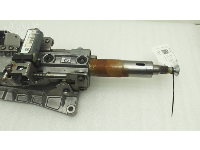 Рулевая рейка 0390203683, ZG806548 Jeep Grand Cherokee 2010-2021 года