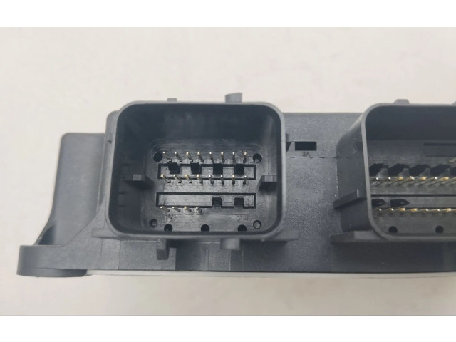 Блок подушек безопасности 13594404   Chevrolet Corvette