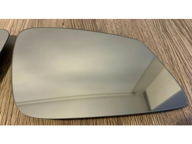 стекло зеркало