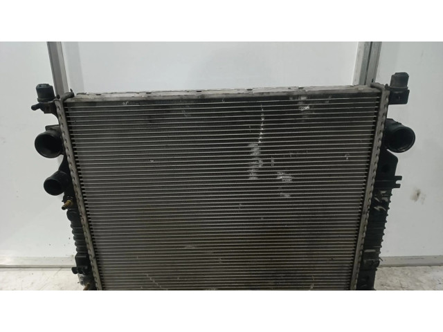 Интеркулер A251000000004, INTERCOOLER Mercedes-Benz R W251 3.0