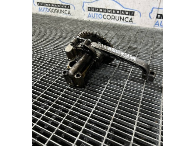 Čerpadlo oleje 070115105A Volkswagen Touareg I BAC