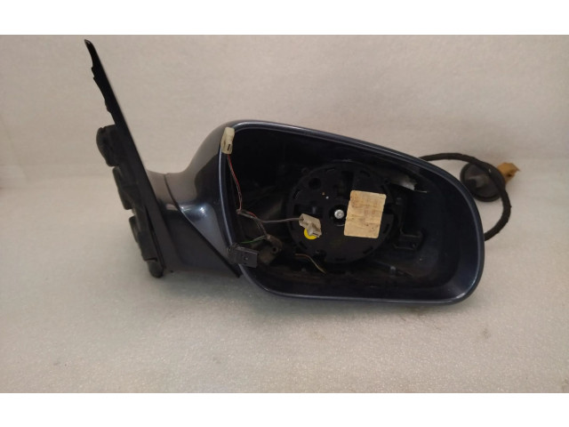 Zpětné zrcátko Audi A8 S8 D3 4E 2005 LU014