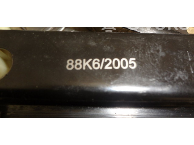 Vstřikovací čerpadlo Volkswagen Jetta V BLF