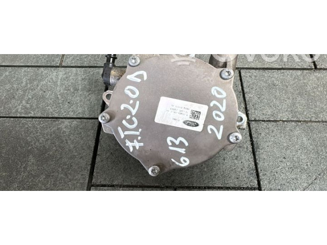 Вакуумный насос     Ford Transit Custom 