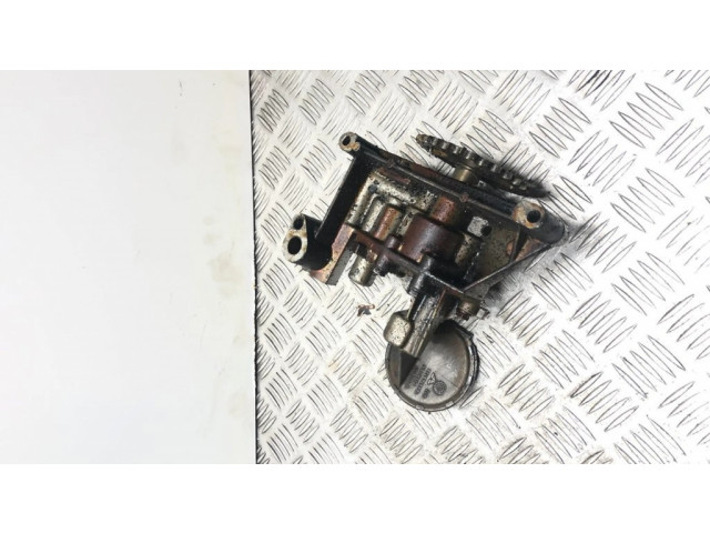 Čerpadlo oleje 1644149138 Citroen C3 Picasso 1.6