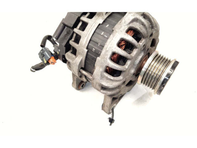 Генератор 231002949 Dacia Lodgy