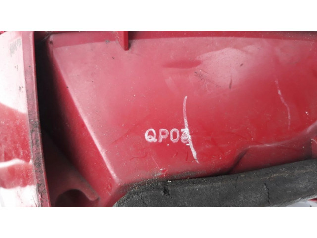 Světlo zadní levé P2912, 0640 Mazda 3 I 2004