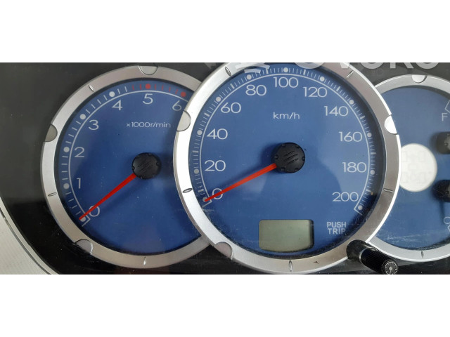 Панель приборов MN179239 Mitsubishi L200