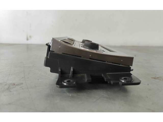 Блок управления климат-контролем C2Z31213, C2Z12997   Jaguar XF