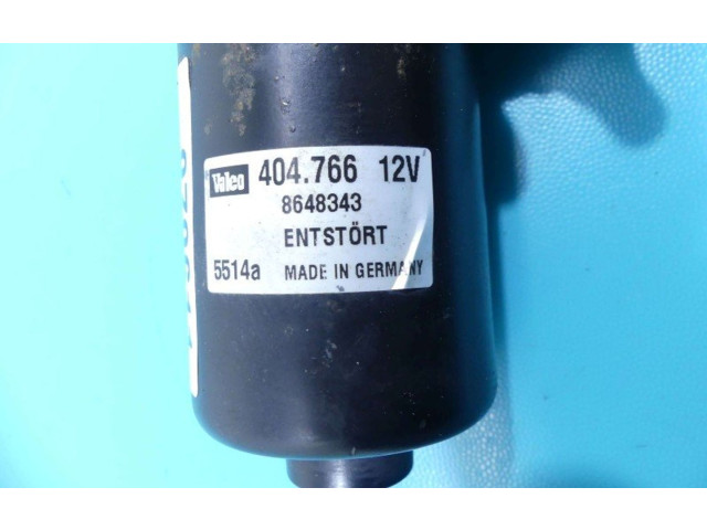 Моторчик дворников 8648343, IMPRK979611    Volvo XC90