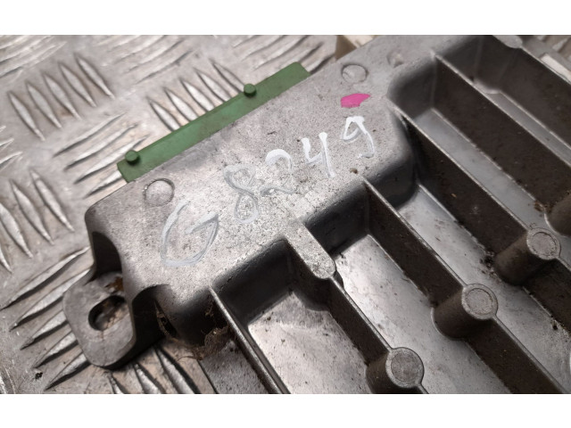 Блок комфорта 6922801, G8249 Mini One - Cooper R50 - 53