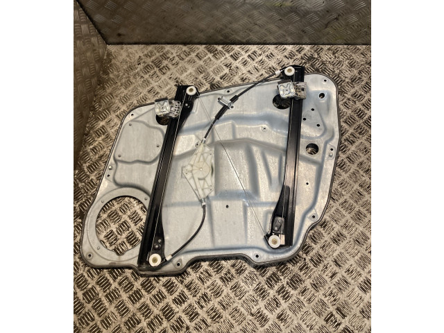 Электрический механизм для подъема окна без двигателя