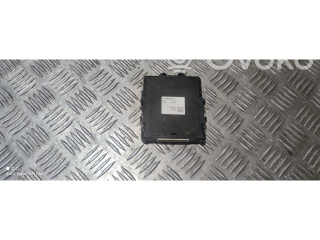 Блок управления коробкой передач 31686384 Volvo S90, V90