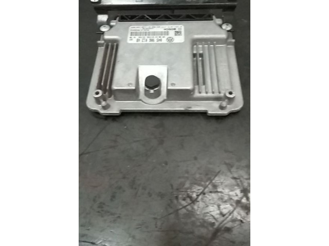 Řídící jednotka 045906013AB, 0281015433 Seat Ibiza IV (6J,6P) 2009