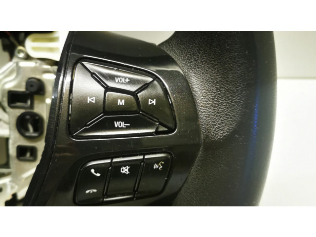 Руль Ford Explorer FB533600BJ3ZHE, FB533600