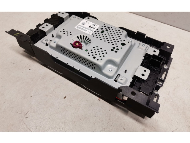 Дисплей    FK7219C299AC, GX6319F211KC   Jaguar XF