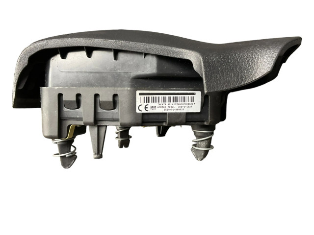 Volant Nissan Note (E11) 2007 308357899GNR, 3083577