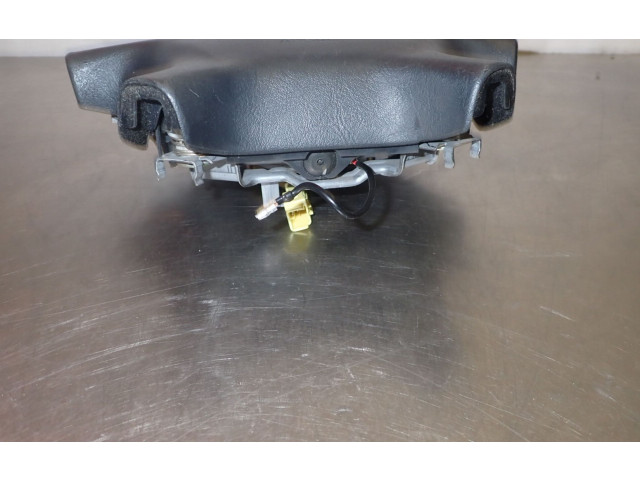 Подушка безопасности водителя Mitsubishi Outlander