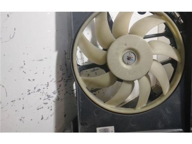 Вентилятор радиатора     873559Q    Saab 9-3 Ver1 