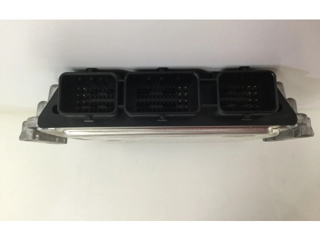 Řídící jednotka Nissan Primastar 2006