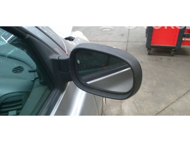 Zpětné zrcátko Nissan Micra C+C 2007