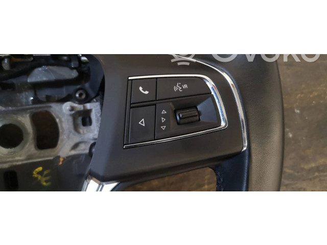 Руль Maserati Ghibli  2013 -  года 06700186830, 670044514      