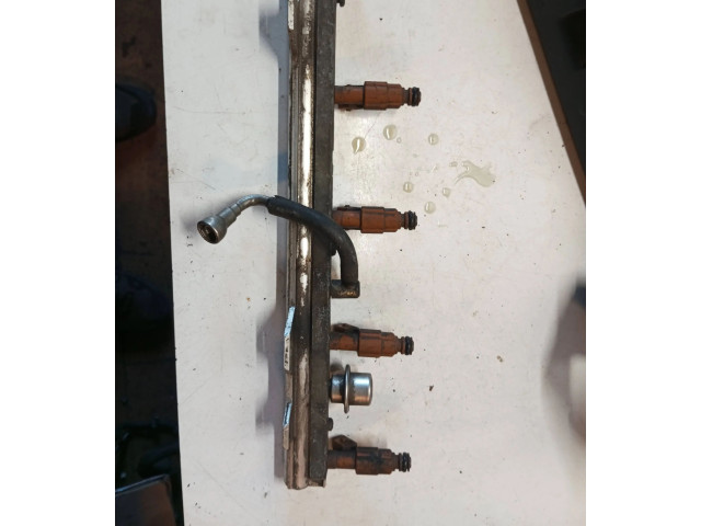 Топливная рампа 9202710, 9202710 Volvo XC90