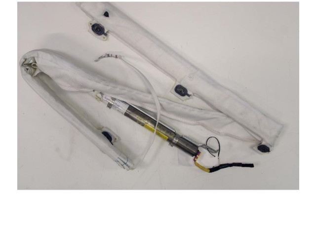 Боковая подушка безопасности Fiat 500L