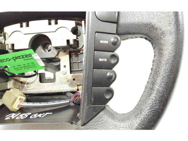 Руль SsangYong Kyron