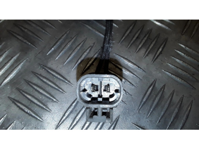 Блок управления топливных форсунок