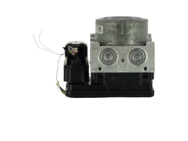 Блок управления АБС 1616781280   Citroen C3 Picasso