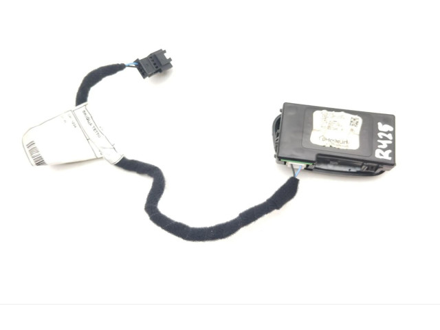 Блок управления 670213239, 53303621 Maserati MC20