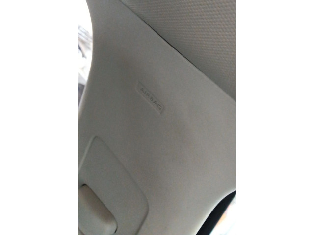 Боковая подушка безопасности Citroen C5 Aircross