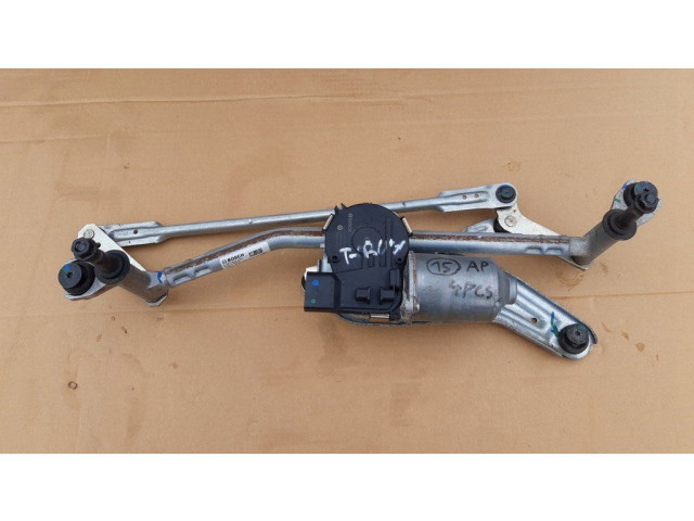 Комплект механизма стеклоочистителей